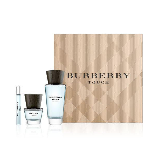 Burberry Touch 3pc