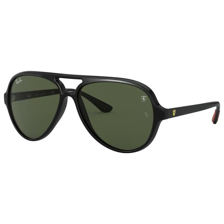 Ban Sunglasses Ray Ban 5000 Aviator Rb4125 Cats 5000 Classic Ray