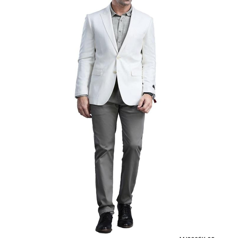 Men's Blazer - Tazio - DF