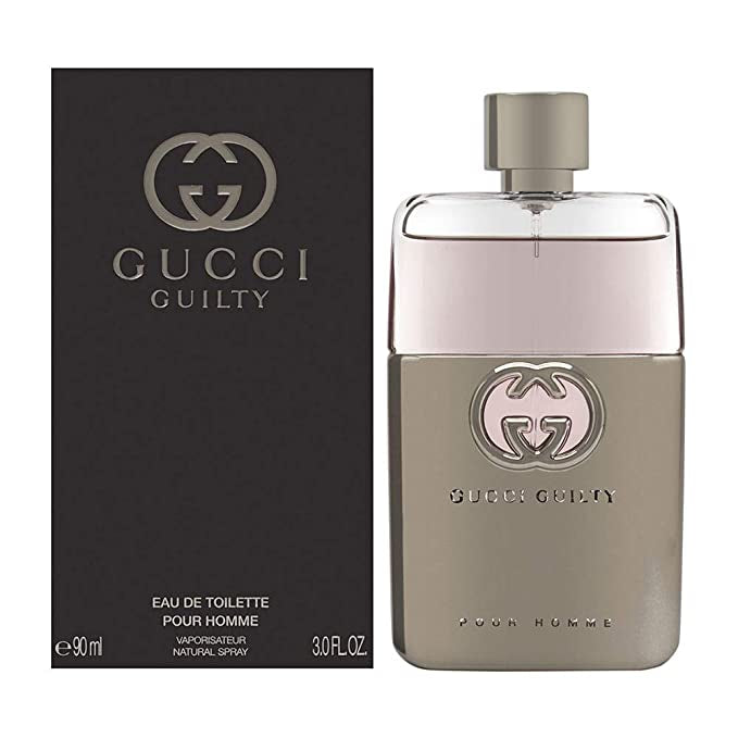 Gucci Guilty 3.0ml