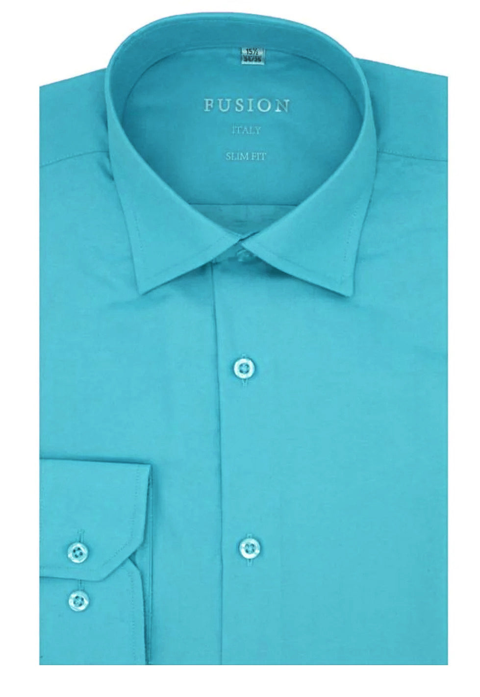 fusion italy dress shirt Men's Dress Shirt by Fusion Esquire Men's Freeport