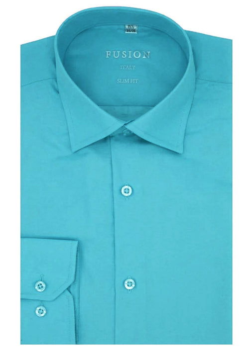 Men’s Dress Shirt by Fusion