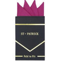 Men's Pointed Pocket Square