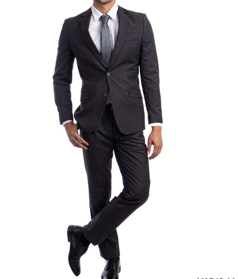 Men’s 2pc Suit - Azzuro