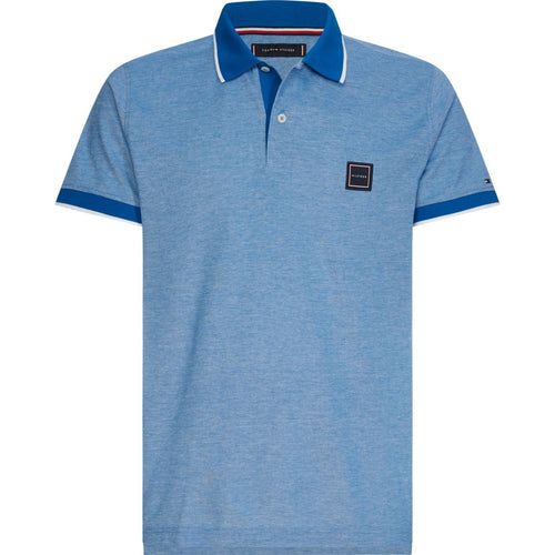 Tommy Oxford Polo