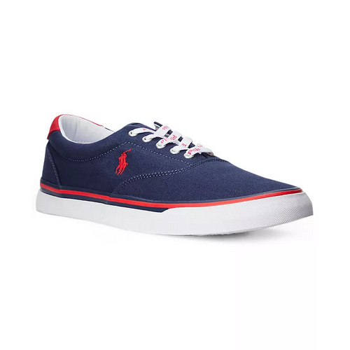 Ralph Lauren Thornton Low Sneakers