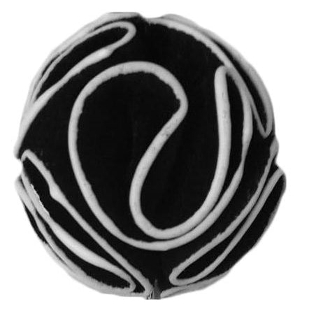 Men's Pin Lapel 2 Tone-DF