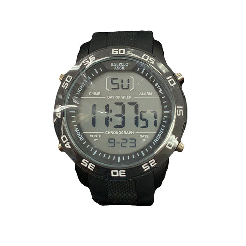 US Polo Assn. Watch