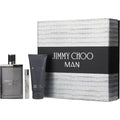 Jimmy Choo Man 3.3 Gift Set - 3PC