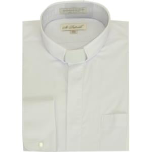 Men's Clergy Shirt