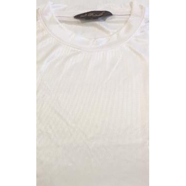 Men's Short Sleeve Pullover-B&T