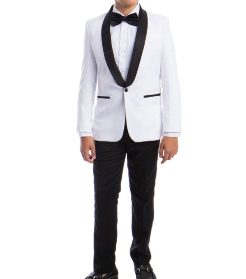 Boy’s Perry Ellis Suit