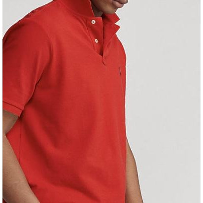 Ralph Lauren  Knit Polo Shirt