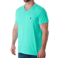 Nautica V-Neck S/S Tee