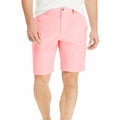 Chaps Stretch Oxford Shorts-DF