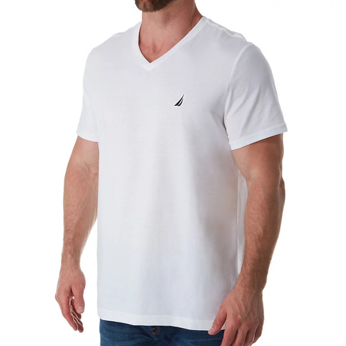 Nautica V-Neck S/S Tee