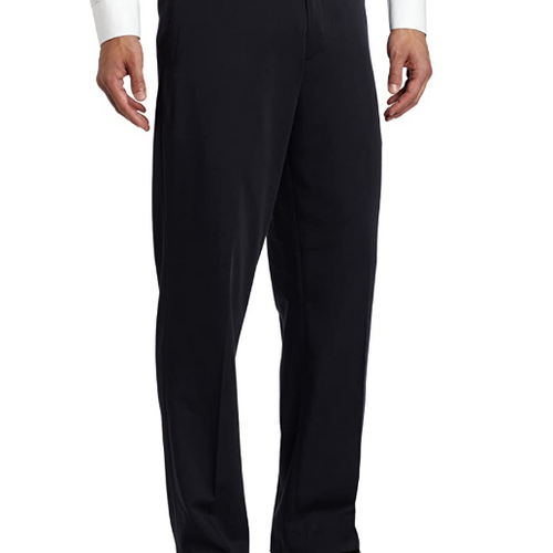 Men’s Poly Rayon Non Pleated Pants B&T