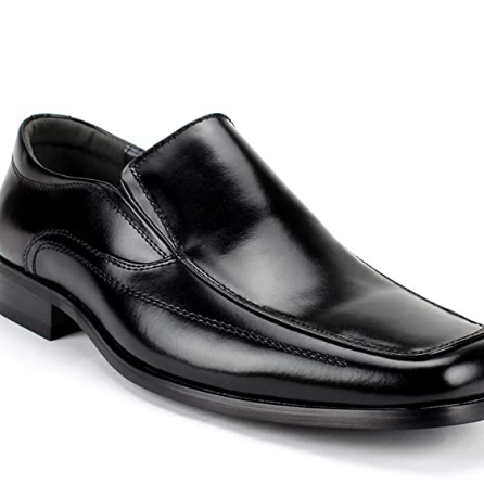 Men’s Leather Giorgio Venturi Shoes