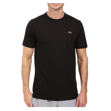 Lacoste Sport S/S Solid TShirt