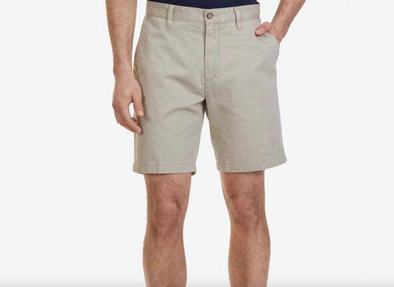 Nautica Classic Fit Shorts - B&T