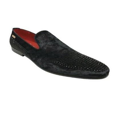 Men’s Suede Dress Viper 1.0 Slip-On