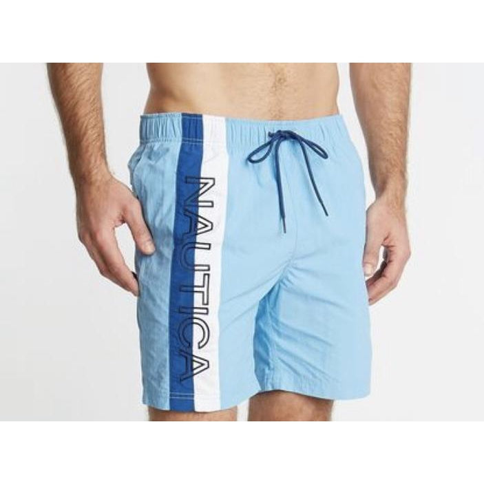 Nautica shop swimming shorts