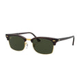 Rayban Clubmaster Square - RB3916