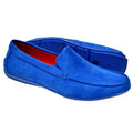 Men’s Plain Driving Moccassin by Tayno