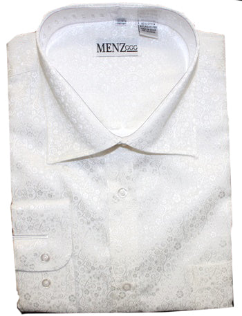 Mens’ Diamond Series Dress Shirt