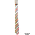 Men's Solid Tie/Hanky Set-DF