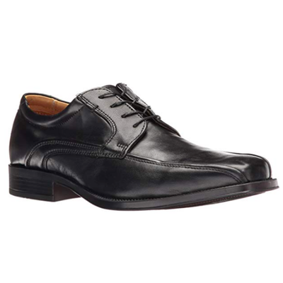Men's Leather Shoes-Giorgio Brutini - Ward