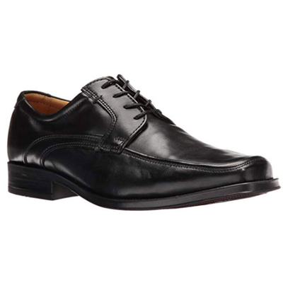 Men's Leather Shoes-Giorgio Brutini - Wallen