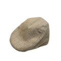 Men's Herringbone Ivy Hat