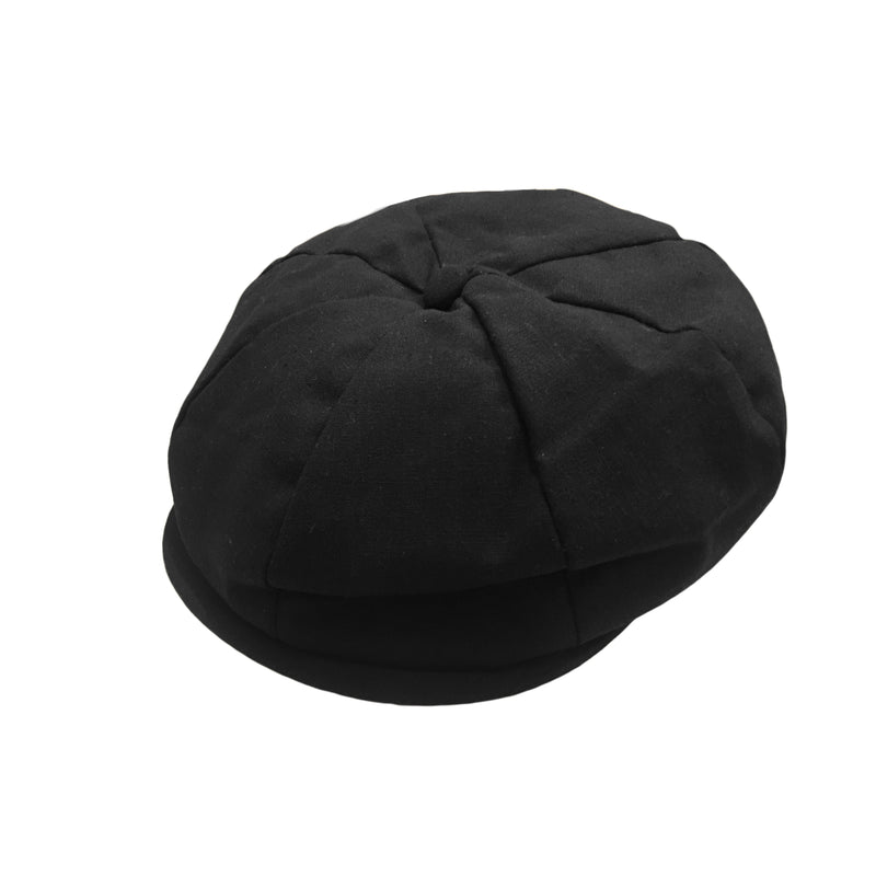 Men's Newsboy Hat - Enzo