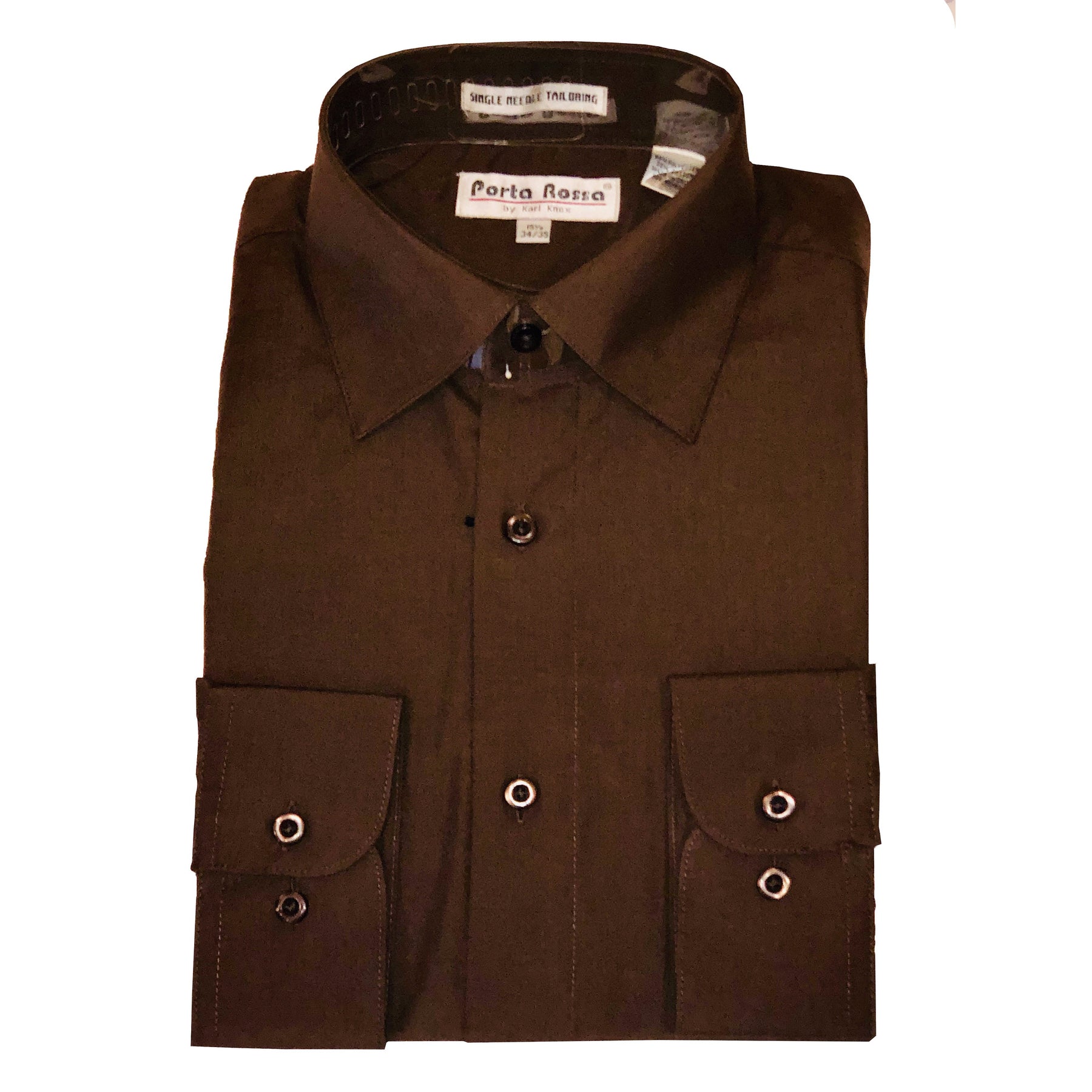 Men's Dress Shirt Men's Dress Shirt
