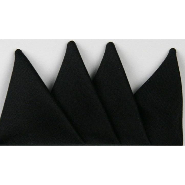 Men's Pointed Pocket Square