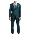 Men's Tazio Ultra Slim Fit Suit