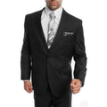 Men's 2pc Suit - Demantie