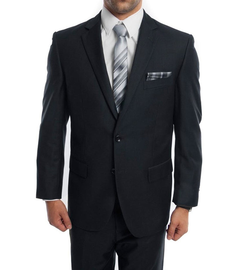 Men’s Demantie 2pc Suit