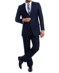 Men’s Demantie 2pc Suit