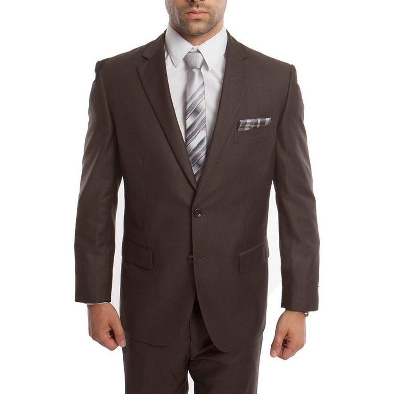 Men's Dress Suit 2 pc - Demantie