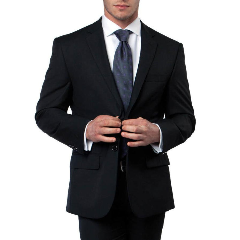 Men's 2pc Suit - Tazio