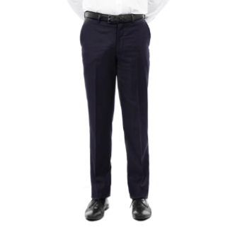 Men's Tazio Dress Slim Pants -DF