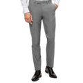 Men's Dress Tazio Pants - Ultra Slim Flat Front