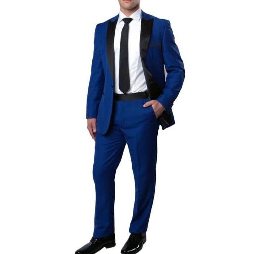 Men's 2pc Bryan Michaels Tuxedo