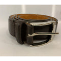 Men’s Leather Brown Belt - MB5000