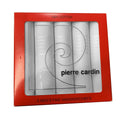 Men's Pierre Cardin Hanky - 5 pc/box