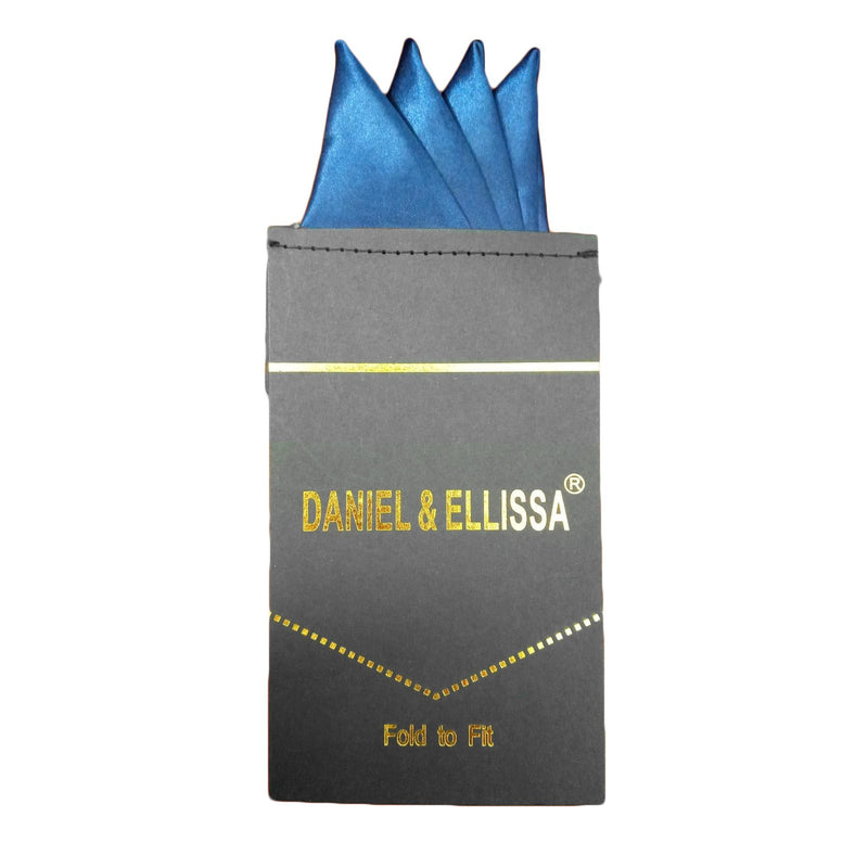 Men's Pocket Square- DF
