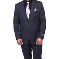 Men's Pattern XSlim Suit 2 Button-DF