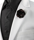 Men’s Lapel Flower